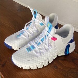 Nike Metcon 5, size 7.5